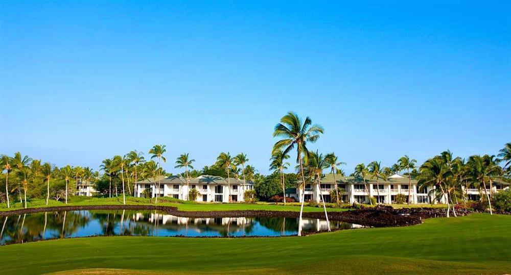 The Islands At Mauna Lani Puako Exterior foto