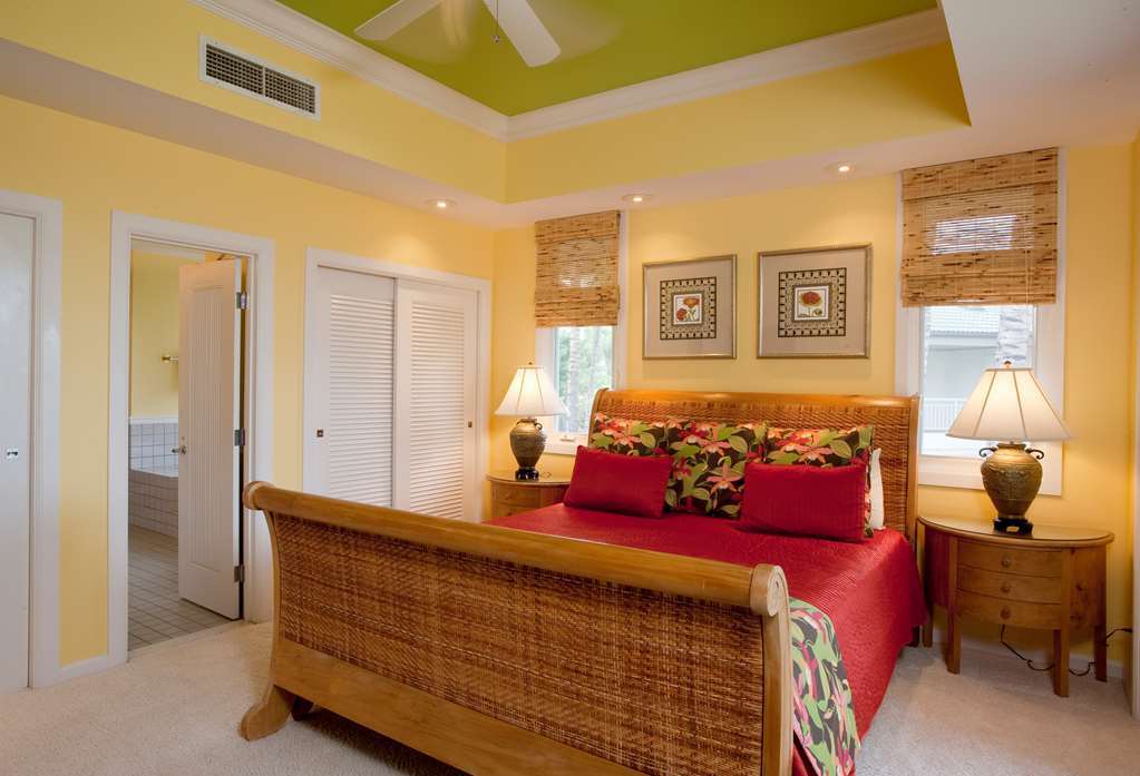 The Islands At Mauna Lani Puako Habitación foto