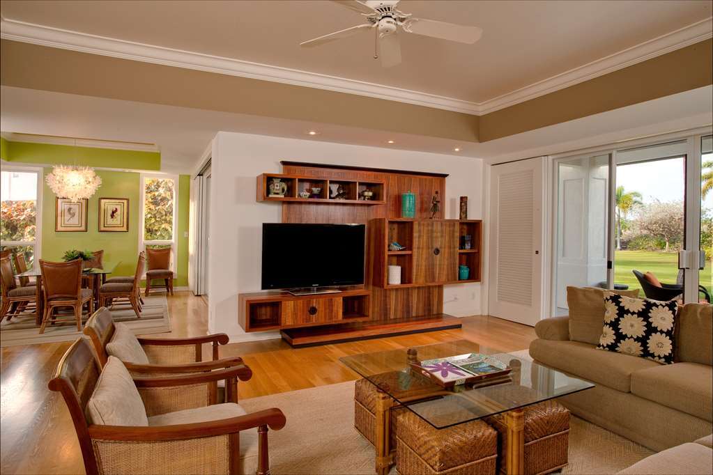 The Islands At Mauna Lani Puako Habitación foto