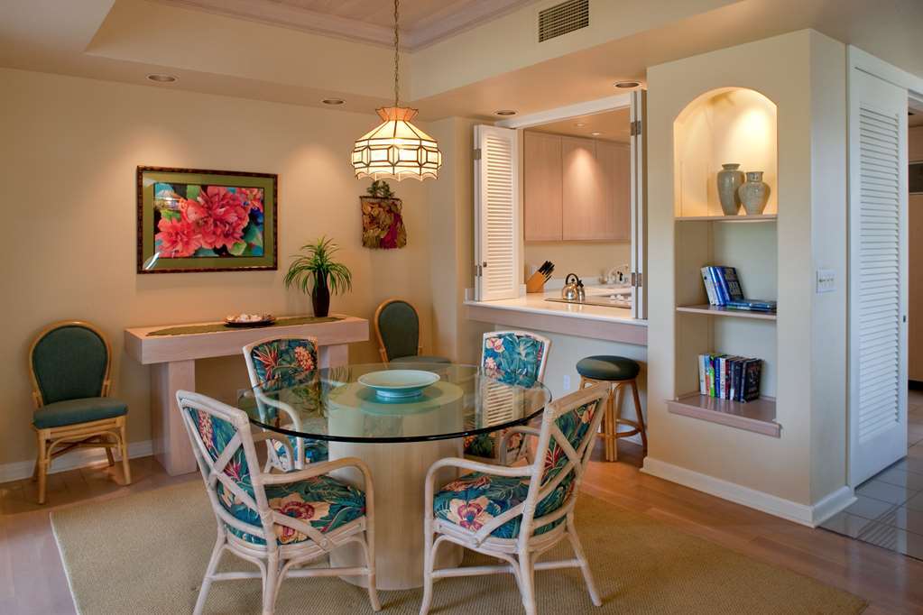 The Islands At Mauna Lani Puako Habitación foto