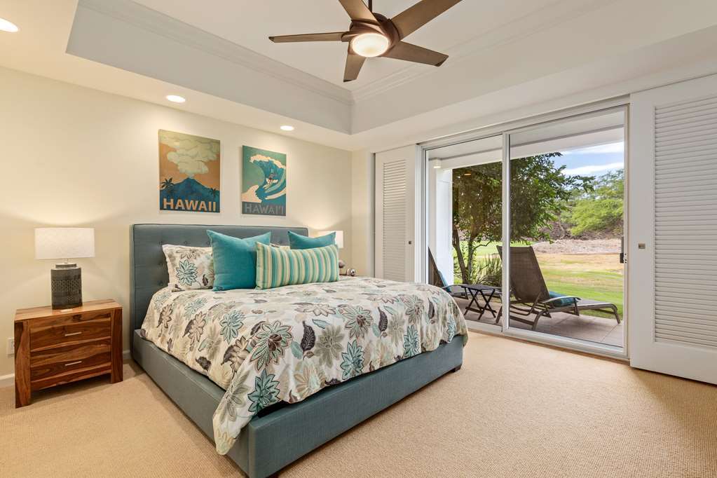The Islands At Mauna Lani Puako Habitación foto